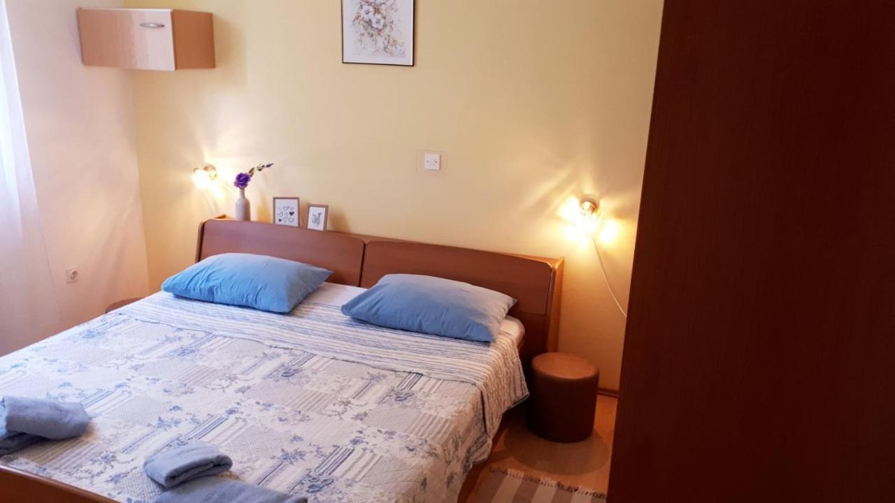 Apartment Neda Z-Velika Okucnica, Besplatni Parking I Opticki Wi-Fi ラビン エクステリア 写真