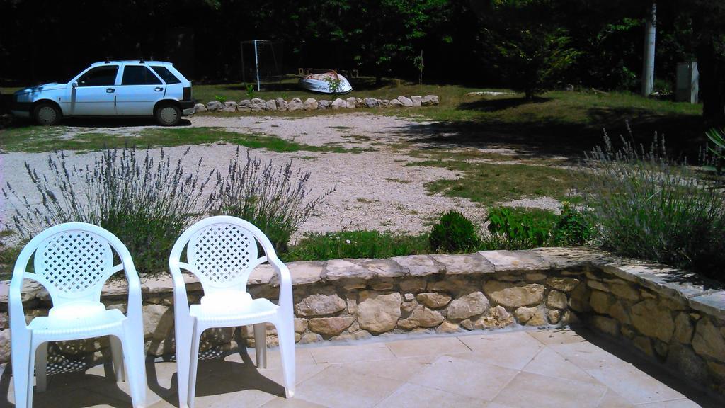Apartment Neda Z-Velika Okucnica, Besplatni Parking I Opticki Wi-Fi ラビン 部屋 写真