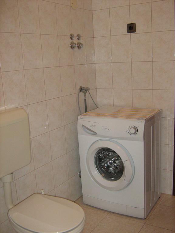 Apartment Neda Z-Velika Okucnica, Besplatni Parking I Opticki Wi-Fi ラビン 部屋 写真