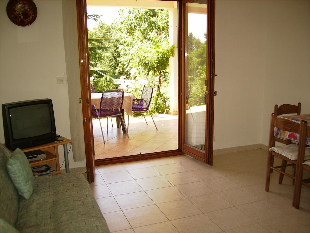 Apartment Neda Z-Velika Okucnica, Besplatni Parking I Opticki Wi-Fi ラビン 部屋 写真