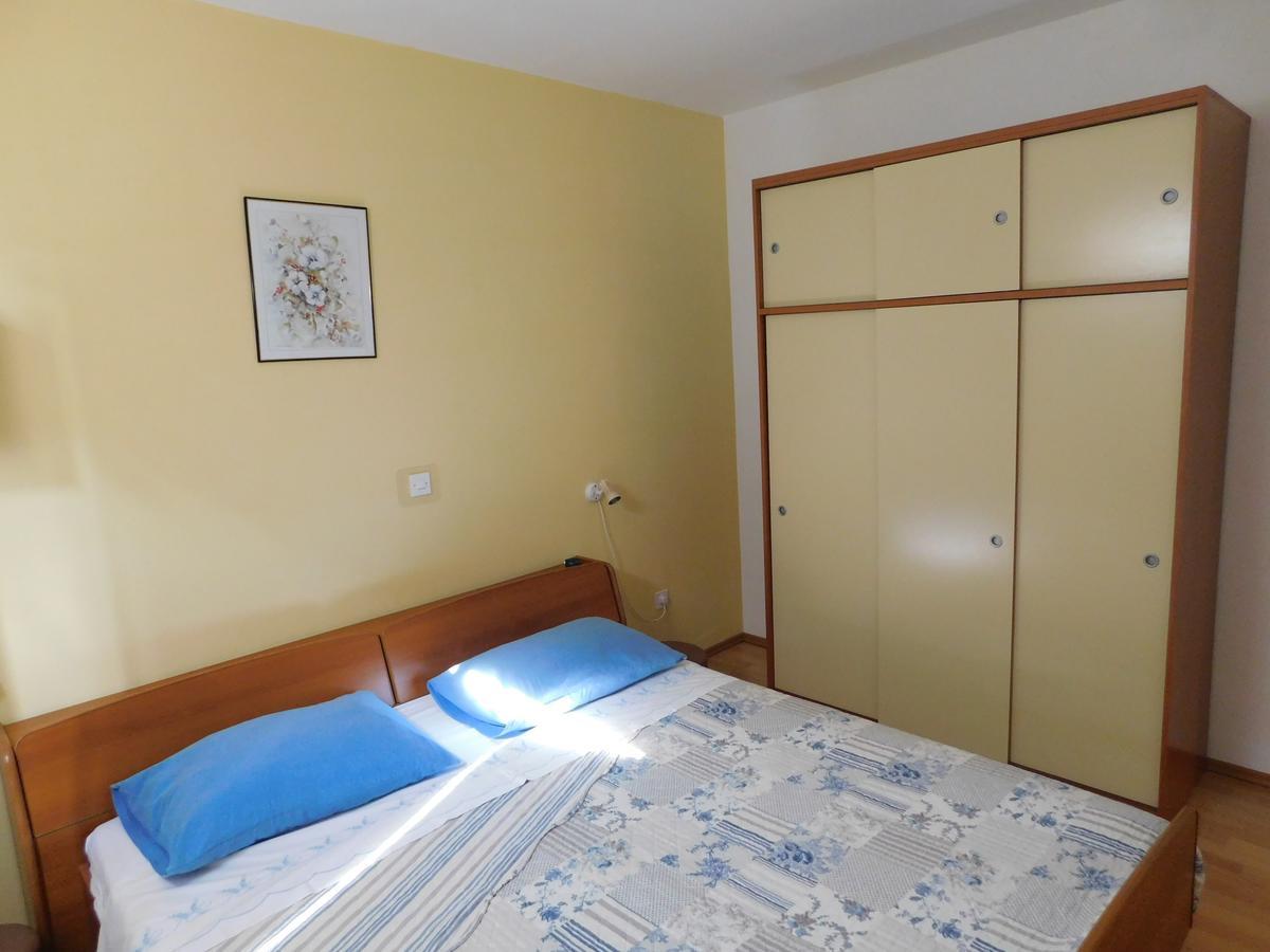 Apartment Neda Z-Velika Okucnica, Besplatni Parking I Opticki Wi-Fi ラビン エクステリア 写真