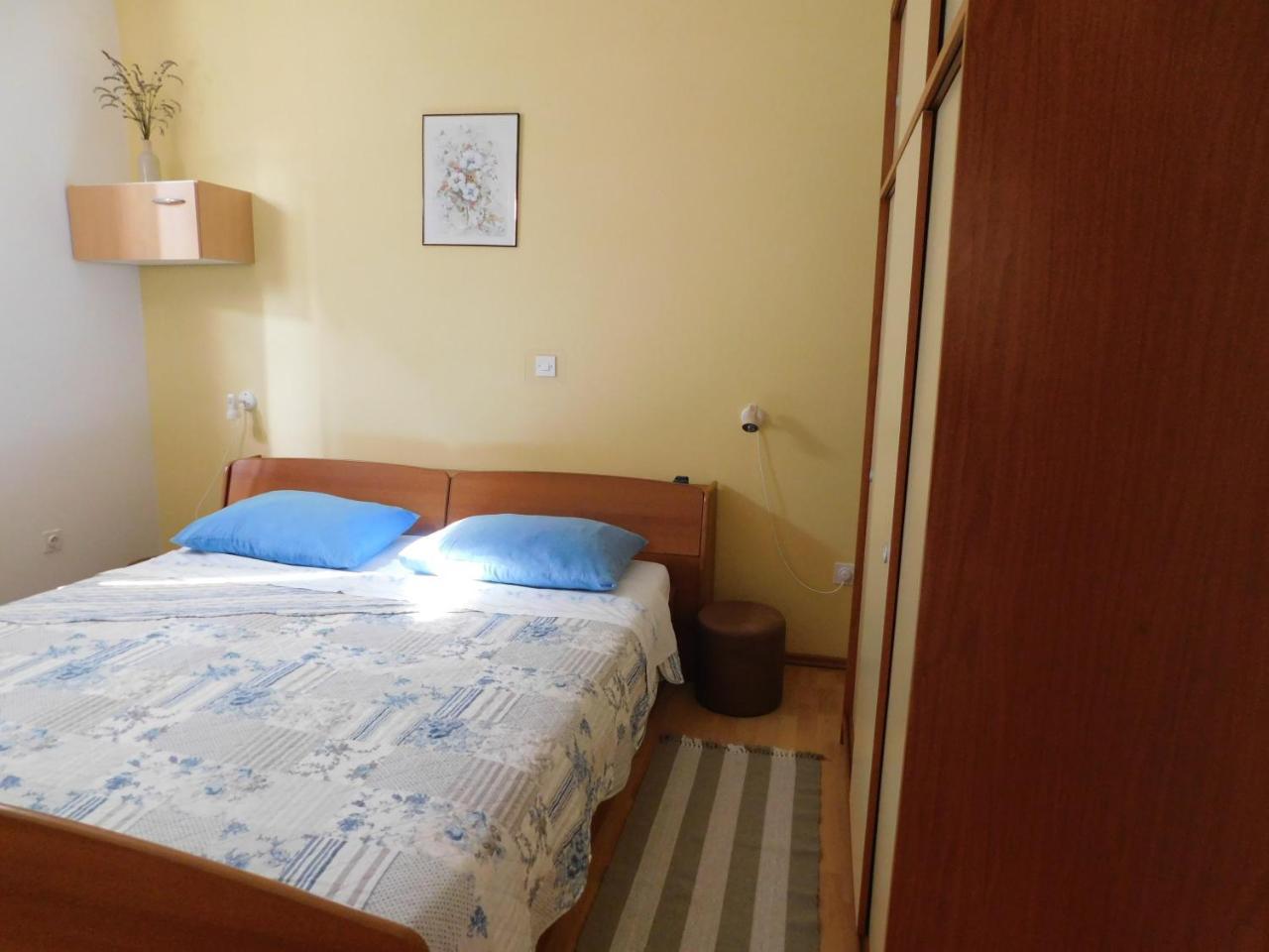 Apartment Neda Z-Velika Okucnica, Besplatni Parking I Opticki Wi-Fi ラビン エクステリア 写真