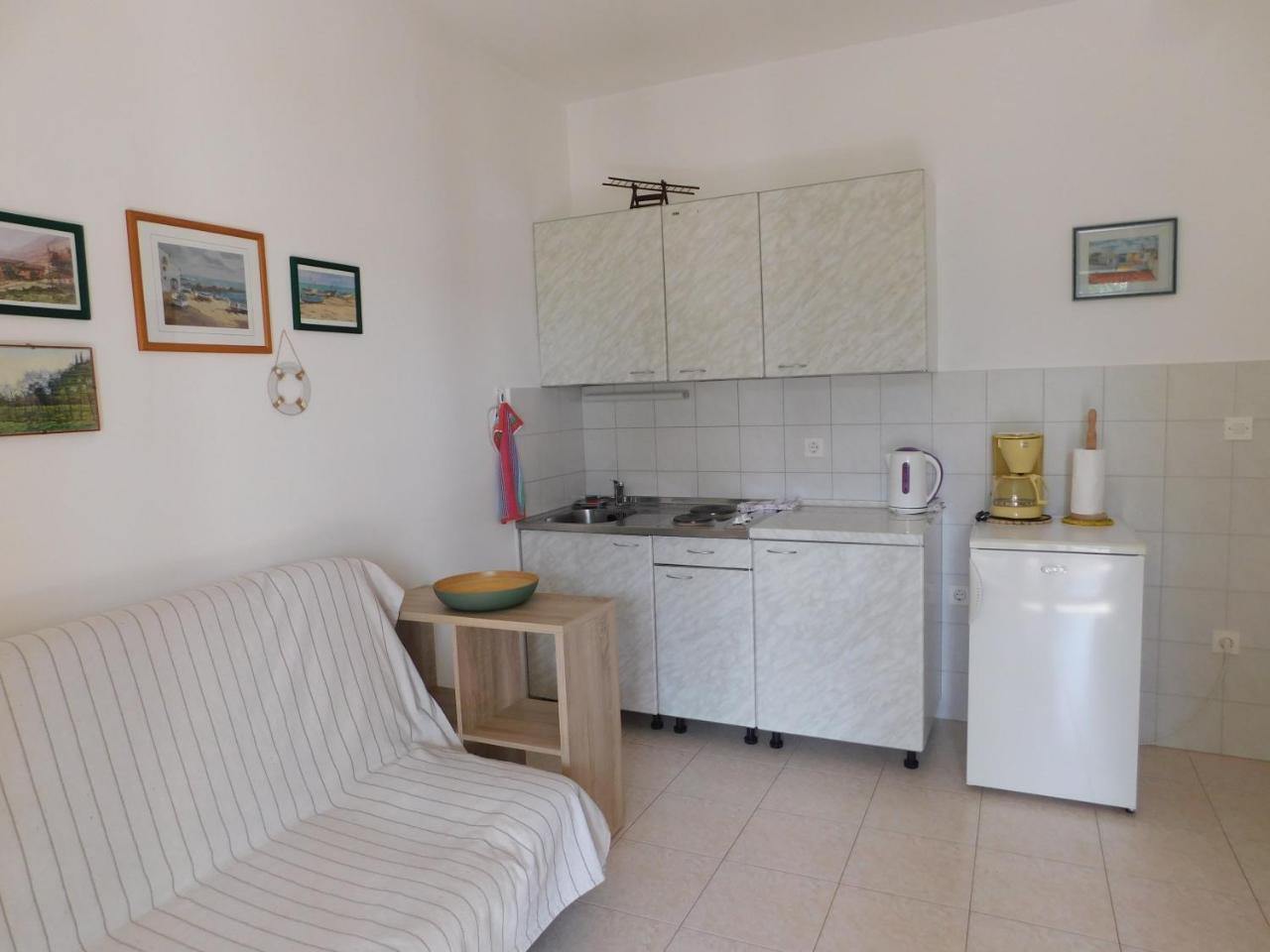 Apartment Neda Z-Velika Okucnica, Besplatni Parking I Opticki Wi-Fi ラビン エクステリア 写真